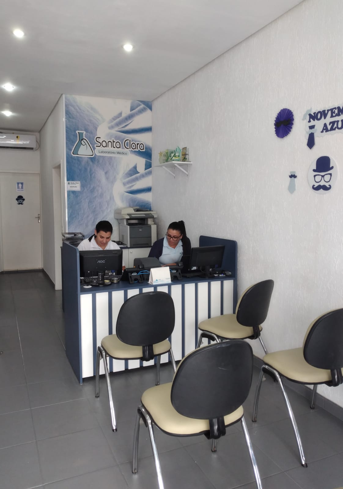 Unidade Centro